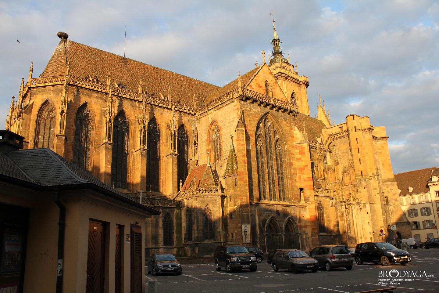 Colmar